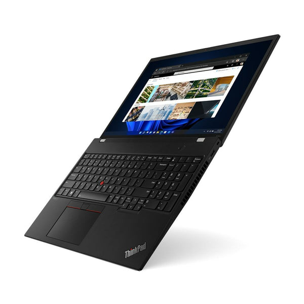 Laptop Lenovo ThinkPad P16s 16" AMD Ryzen 7 PRO 6850U  16 GB RAM 512 GB SSD QWERTY Qwerty UK