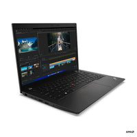 Laptop Lenovo ThinkPad L14 14" Ryzen 5 PRO 5675U 16 GB RAM 512 GB SSD QWERTY Qwerty US