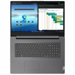 Laptop Lenovo V15 G4 IRU 17,3" Intel Core i5-1335U 16 GB RAM 512 GB SSD Spanish Qwerty