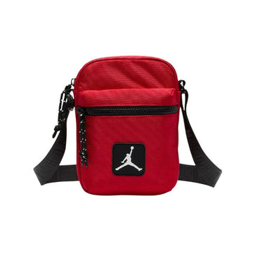 Sac à Bandoulière Jordan RISE FESTIVAL MA0892 R78 Rouge