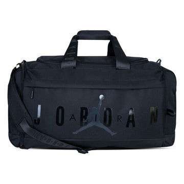 Sac de sport Jordan JAM VELOCITY SM0920 KK2 Noir Taille unique