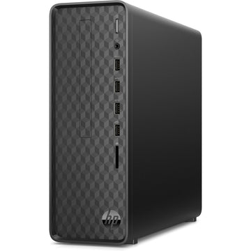 PC de bureau HP Slim Desktop S01-pF2028ns PC Intel Core i5-1240 16 GB RAM 512 GB SSD