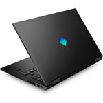 Laptop HP 17-ck2003ns 17,3" i9-13900HX 32 GB RAM 2 TB SSD Nvidia Geforce RTX 4090 Spanish Qwerty