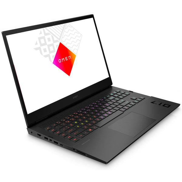 Laptop HP OMEN by HP Laptop 17-cm2006ns 17,3" Intel Core i7-13700HX 32 GB RAM 1 TB SSD Nvidia Geforce RTX 4070 Spanish Qwerty