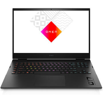 Laptop HP OMEN by HP Laptop 17-cm2003ns 17,3" Intel Core i7-13700HX 32 GB RAM 1 TB SSD Nvidia Geforce RTX 4060 Spanish Qwerty