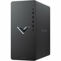 Desktop PC HP Victus 15L TG02-1022ns i5-13400F 16 GB RAM NVIDIA GeForce RTX 3050 512 GB SSD 1 TB HDD