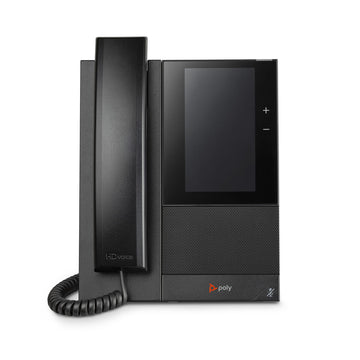 IP Telephone Poly CCX 505