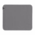 Tapis de Souris HP 100 Gris 23 x 20 cm