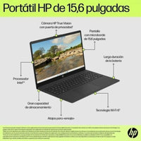 Ordinateur Portable HP FD0022NS 15,6" Intel Core i7-1355U 16 GB RAM 1 TB SSD