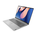 Laptop Lenovo IdeaPad Slim 5 16IRL8 16" 16 GB RAM 512 GB SSD intel core i5-13420h Spanish Qwerty