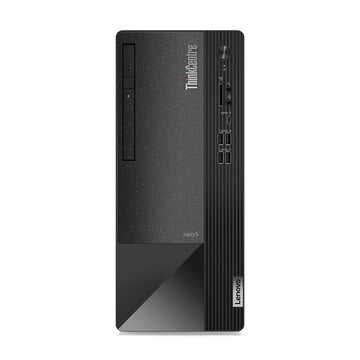 Desktop PC Lenovo ThinkCentre NEO 50T G4 Intel Core i5-13400 8 GB RAM 512 GB SSD