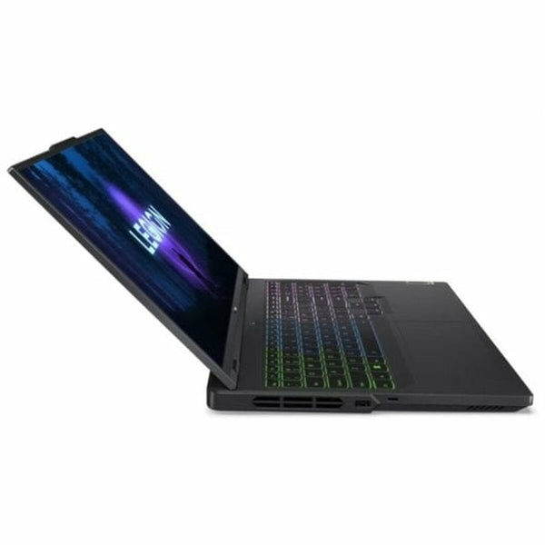 Laptop Lenovo Legion Pro 5 16IRX8 16" Intel Core i7-13700HX 32 GB RAM 1 TB SSD Nvidia Geforce RTX 4060