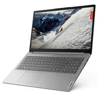 Laptop Lenovo  IdeaPad 1 15,6" 16 GB RAM 512 GB SSD Qwerty Španska