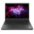 Ordinateur Portable Lenovo ThinkPad P16v 16" Intel Core i7-13700HX 16 GB RAM 512 GB SSD Espagnol Qwerty