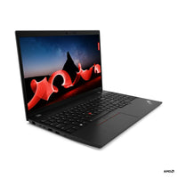 Ordinateur Portable Lenovo ThinkPad L15 15,6" AMD Ryzen 5-7530U 8 GB RAM 512 GB SSD