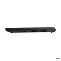 Ordinateur Portable Lenovo ThinkPad L15 15,6" AMD Ryzen 5-7530U 8 GB RAM 512 GB SSD