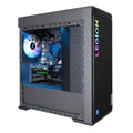 Desktop PC Lenovo Legion T5 Intel Core I7-14700KF 32 GB RAM 1 TB SSD NVIDIA GEFORCE RTX 4070 TI