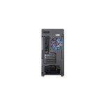 Desktop PC Lenovo Legion T5 Intel Core I7-14700KF 32 GB RAM 1 TB SSD NVIDIA GEFORCE RTX 4070 TI