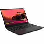 Laptop Lenovo Gaming 3 15" Ryzen 5-5500H 16 GB RAM 512 GB SSD Nvidia GeForce RTX 2050 Azerty French