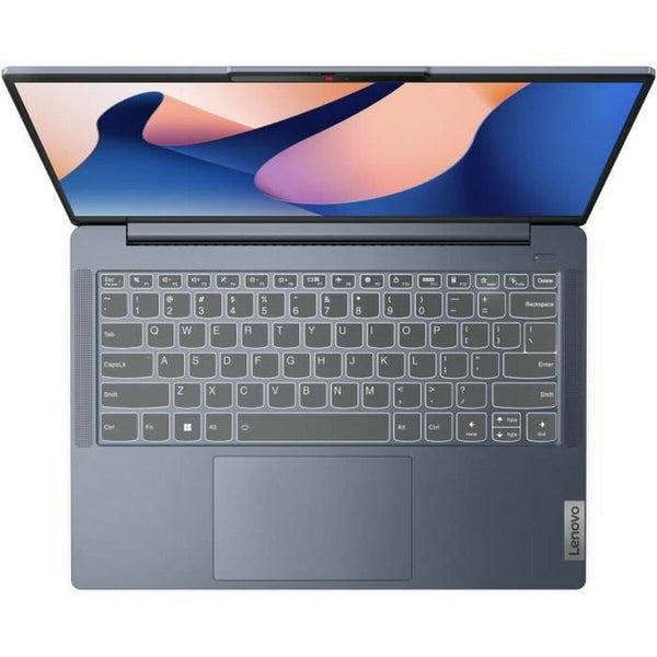 Laptop Lenovo 14" 512 GB SSD Azerty French