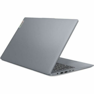 Ordinateur Portable Lenovo Ultrathin 15 Intel Core i7-13620H 1 TB SSD Azerty Français 16 GB RAM DDR5