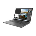 Ordinateur Portable Lenovo Yoga Pro 7 14IRH8 14,5" I7-13700H 16 GB RAM 512 GB SSD Espagnol Qwerty