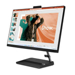 All in One Lenovo IdeaCentre 3 23,8" Intel Core I3-1215U 8 GB RAM 512 GB SSD