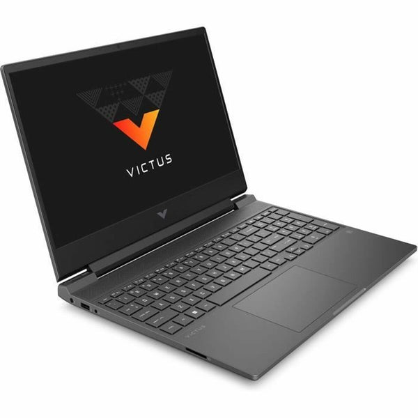 Laptop HP Victus 15-fb0217nf Gaming 15,6" AMD Ryzen 7 5800H 16 GB RAM 512 GB SSD NVIDIA GeForce RTX 3050 Azerty French