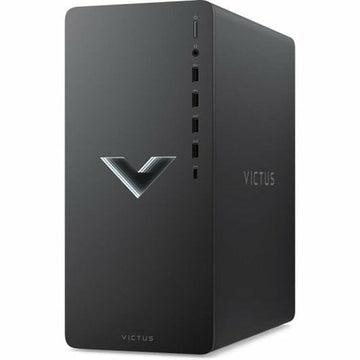 Desktop PC HP Victus 15L TG02-0178ns 16 GB RAM 512 GB SSD Nvidia Geforce RTX 4060 AMD Ryzen 7 5700G