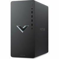 Desktop PC HP Victus 15L TG02-0177ns 16 GB RAM 512 GB SSD NVIDIA GeForce RTX 3050 AMD Ryzen 5 5600G