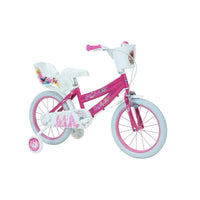 Children's Bike Princess Huffy 21851W                          16"