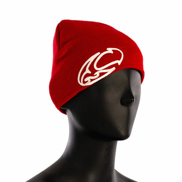 Sports Hat RTY Red One size