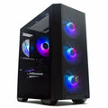 Desktop PC PcCom Intel Core i5-12400F 32 GB RAM 1 TB SSD Nvidia Geforce RTX 4060