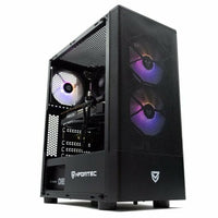 Desktop PC PcCom Lite AMD Ryzen 5500 AMD RADEON RX 6650XT 16 GB RAM 1 TB SSD