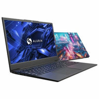 Laptop Alurin Flex Advance 15,6" I5-1155G7 16 GB RAM 500 GB SSD