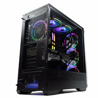 Desktop PC PcCom PCCMIMPER7800XW 32 GB RAM 2 TB SSD Nvidia Geforce RTX 4070