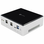 Mini PC Alurin i3-10110U 8 GB RAM 500 GB SSD