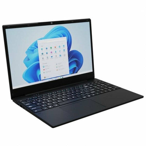 Laptop Alurin Flex Advance 15,6" 8 GB RAM 256 GB SSD