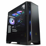 Desktop PC PcCom Ready AMD Ryzen 7 5800X 32 GB RAM 1 TB SSD Nvidia Geforce RTX 4070