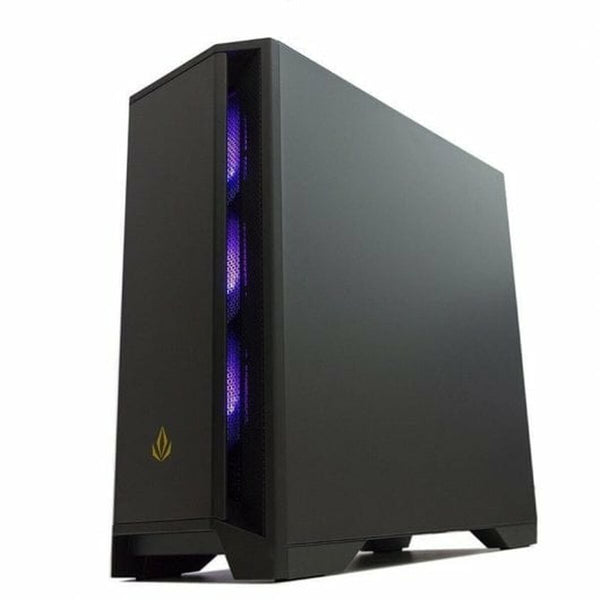 Desktop PC PcCom Ready AMD Ryzen 7 5800X 32 GB RAM 1 TB SSD Nvidia Geforce RTX 4070