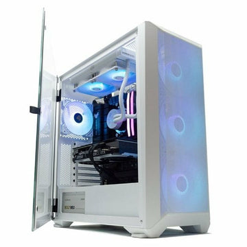 PC de bureau PcCom Imperial 32 GB RAM 2 TB SSD Nvidia Geforce RTX 4070