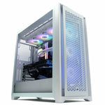 Desktop PC PcCom iCUE Intel Core i7-13700KF 32 GB RAM 1 TB SSD Nvidia Geforce RTX 4070