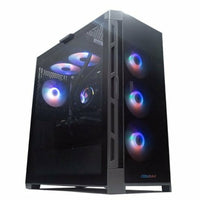 Desktop PC PcCom Ready 32 GB RAM 2 TB SSD Nvidia Geforce RTX 4060