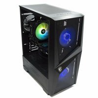 Desktop PC PcCom Intel Core i5-12400F 16 GB RAM 1 TB SSD