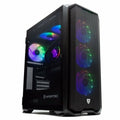 Desktop PC PcCom Ready AMD Ryzen 7 5800X 32 GB RAM 1 TB SSD Nvidia Geforce RTX 4060