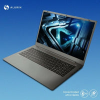 Laptop Alurin Zenith 15,6" 16 GB RAM 500 GB SSD