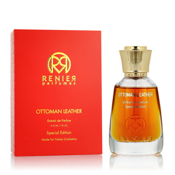 Unisex Perfume Renier Perfumes Ottoman Leather 50 ml