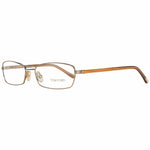 Monture de Lunettes Homme Tom Ford FT5024-52268 Bronze (ø 52 mm)