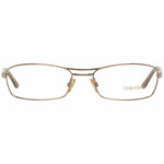 Monture de Lunettes Homme Tom Ford FT5024-52268 Bronze (ø 52 mm)