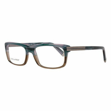 Men'Spectacle frame Dsquared2 DQ5010-065-54 Blue (Ø 54 mm) (ø 54 mm)